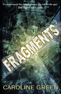 Imagen de portada: Fragments 9781848123649