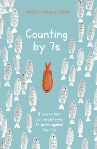 Cover image: Counting by 7s 9781848123823