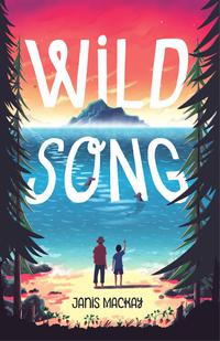 صورة الغلاف: Wild Song 9781848124424