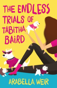 Titelbild: The Endless Trials of Tabitha Baird 9781848124363