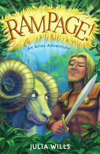 Cover image: Rampage! 9781848124776