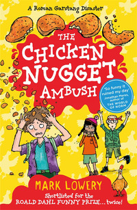 Cover image: The Chicken Nugget Ambush 9781848124844