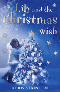 Cover image: Lily, the Pug and the Christmas Wish 9781471405129