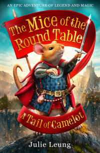 Cover image: The Mice of the Round Table 1: A Tail of Camelot 9781848125131