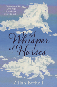Omslagafbeelding: A Whisper of Horses 9781848125346