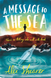 Cover image: A Message to the Sea 9781848125698