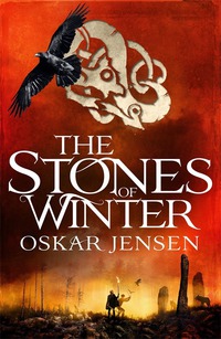 Immagine di copertina: The Stones of Winter 9781471404115