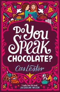 Omslagafbeelding: Do You Speak Chocolate? 9781471405037