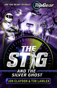 Imagen de portada: The Stig and the Silver Ghost 9781848126718