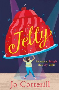 Cover image: Jelly 9781848126732