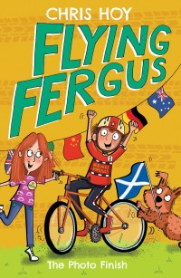 Titelbild: Flying Fergus 10: The Photo Finish 9781848126428