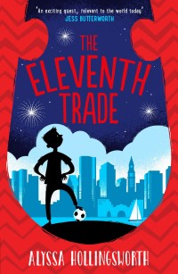 Cover image: The Eleventh Trade 9781848126893