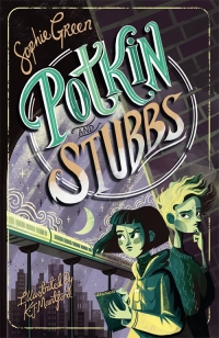 Cover image: Potkin and Stubbs 9781848127616