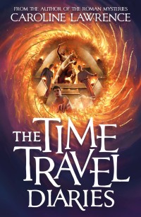 Omslagafbeelding: The Time Travel Diaries 9781848128668