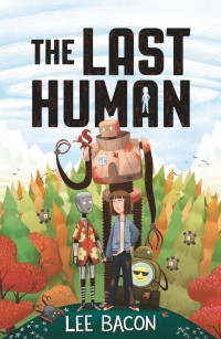 Immagine di copertina: The Last Human 9781848128958