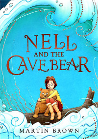 Omslagafbeelding: Nell and the Cave Bear 9781800781214