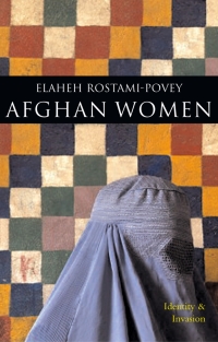 Cover image: Afghan Women 1st edition 9781842778555