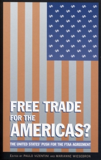 Imagen de portada: Free Trade for the Americas? 1st edition 9781842773123