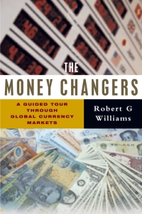 Cover image: The Money Changers 1st edition 9781842776940