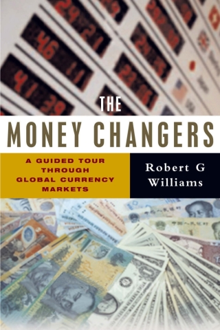 Imagen de portada: The Money Changers 1st edition 9781842776940