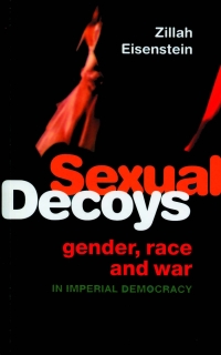 Cover image: Sexual Decoys 1st edition 9781842778166