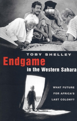 Imagen de portada: Endgame in the Western Sahara 1st edition 9781842773406