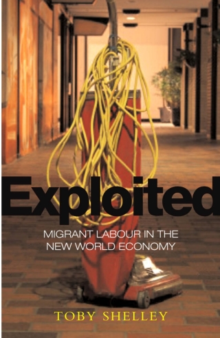 Cover image: Exploited 1st edition 9781842778517