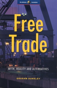صورة الغلاف: Free Trade 1st edition 9781856498623