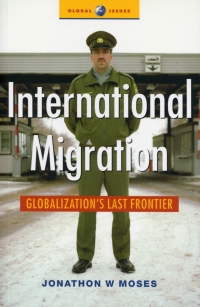 Imagen de portada: International Migration 1st edition 9781842776582