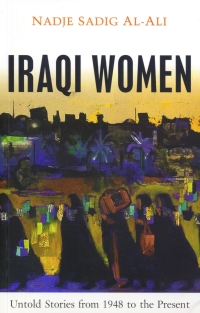 Cover image: Iraqi Women 1st edition 9781842777442