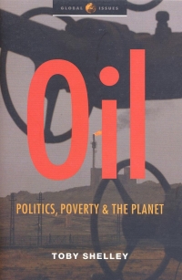 Imagen de portada: Oil 1st edition 9781842775202