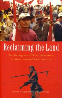 Omslagafbeelding: Reclaiming the Land 1st edition 9781842774243