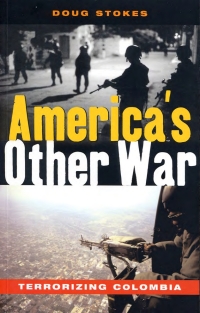 Cover image: America's Other War 1st edition 9781842775462