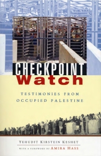 Omslagafbeelding: Checkpoint Watch 1st edition 9781842777183