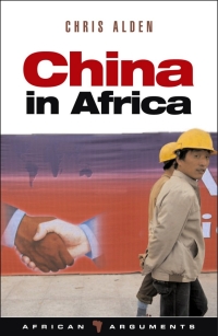 Cover image: China in Africa 1st edition 9781842778630