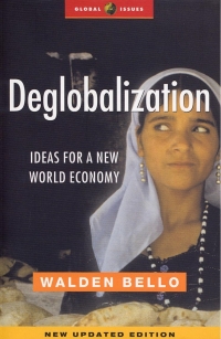 Cover image: Deglobalization 2nd edition 9781842775448