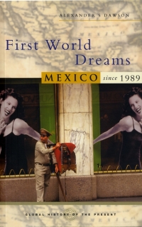 Cover image: First World Dreams 1st edition 9781842776605
