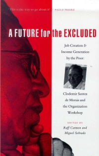 Immagine di copertina: A Future for the Excluded 1st edition 9781856497022