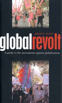 Cover image: Global Revolt 1st edition 9781842774823