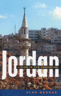 Cover image: Jordan 1st edition 9781842774700