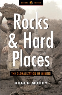 Titelbild: Rocks and Hard Places 1st edition 9781842771747