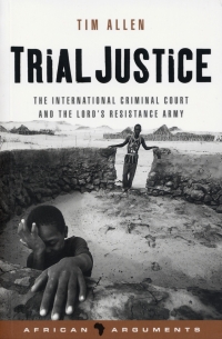 Imagen de portada: Trial Justice 1st edition 9781842777367