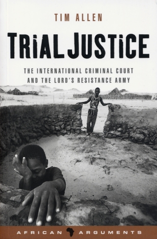 Cover image: Trial Justice 1st edition 9781842777367