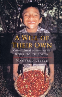 Cover image: A Will of Their Own 1st edition 9781842773482