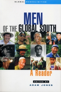 Cover image: Men of the Global South 1st edition 9781842775134