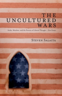 Cover image: The Uncultured Wars 1st edition 9781848132344