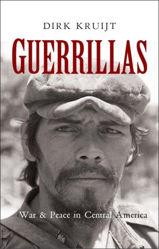 Cover image: Guerrillas 1st edition 9781842777398