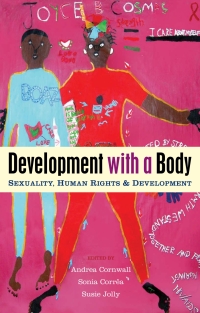 Cover image: Development with a Body 1st edition 9781842778906