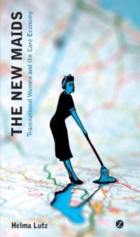 Cover image: The New Maids 1st edition 9781848132870
