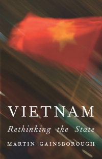 Omslagafbeelding: Vietnam 1st edition 9781848133105